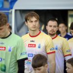 Stomil Olsztyn wygrał 1:0 w Płocku z Wisłą II