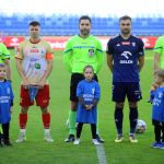 Stomil Olsztyn wygrał 1:0 w Płocku z Wisłą II