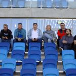 Stomil Olsztyn wygrał 1:0 w Płocku z Wisłą II