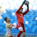 Stomil Olsztyn wygrał 1:0 w Płocku z Wisłą II