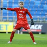 Stomil Olsztyn wygrał 1:0 w Płocku z Wisłą II