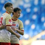 Stomil Olsztyn wygrał 1:0 w Płocku z Wisłą II