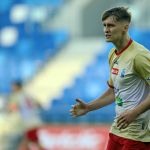 Stomil Olsztyn wygrał 1:0 w Płocku z Wisłą II