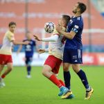 Stomil Olsztyn wygrał 1:0 w Płocku z Wisłą II