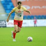 Stomil Olsztyn wygrał 1:0 w Płocku z Wisłą II