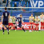 Stomil Olsztyn wygrał 1:0 w Płocku z Wisłą II