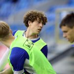 Stomil Olsztyn wygrał 1:0 w Płocku z Wisłą II