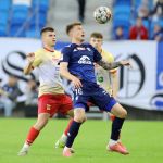 Stomil Olsztyn wygrał 1:0 w Płocku z Wisłą II