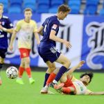 Stomil Olsztyn wygrał 1:0 w Płocku z Wisłą II