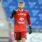 Stomil Olsztyn wygrał 1:0 w Płocku z Wisłą II