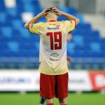 Stomil Olsztyn wygrał 1:0 w Płocku z Wisłą II
