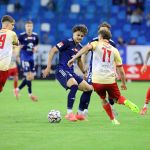 Stomil Olsztyn wygrał 1:0 w Płocku z Wisłą II