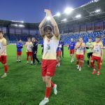 Stomil Olsztyn wygrał 1:0 w Płocku z Wisłą II