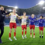 Stomil Olsztyn wygrał 1:0 w Płocku z Wisłą II