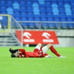 Stomil Olsztyn wygrał 1:0 w Płocku z Wisłą II