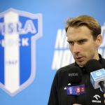 Stomil Olsztyn wygrał 1:0 w Płocku z Wisłą II