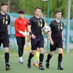 Stomil Olsztyn wygrał 2:1 z Victorią Sulejówek