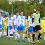 Stomil Olsztyn wygrał 2:1 z Victorią Sulejówek