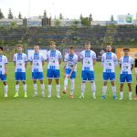 Stomil Olsztyn wygrał 2:1 z Victorią Sulejówek