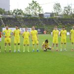 Stomil Olsztyn wygrał 2:1 z Victorią Sulejówek