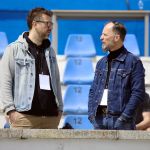 Stomil Olsztyn wygrał 2:1 z Victorią Sulejówek