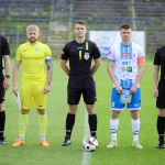 Stomil Olsztyn wygrał 2:1 z Victorią Sulejówek