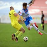 Stomil Olsztyn wygrał 2:1 z Victorią Sulejówek