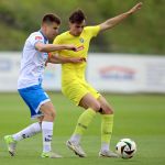 Stomil Olsztyn wygrał 2:1 z Victorią Sulejówek