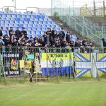 Stomil Olsztyn wygrał 2:1 z Victorią Sulejówek