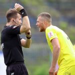 Stomil Olsztyn wygrał 2:1 z Victorią Sulejówek
