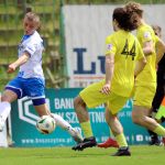 Stomil Olsztyn wygrał 2:1 z Victorią Sulejówek