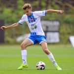 Stomil Olsztyn wygrał 2:1 z Victorią Sulejówek