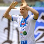 Stomil Olsztyn wygrał 2:1 z Victorią Sulejówek