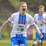 Stomil Olsztyn wygrał 2:1 z Victorią Sulejówek