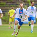 Stomil Olsztyn wygrał 2:1 z Victorią Sulejówek