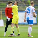 Stomil Olsztyn wygrał 2:1 z Victorią Sulejówek