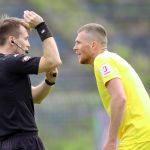 Stomil Olsztyn wygrał 2:1 z Victorią Sulejówek