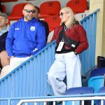 Stomil Olsztyn wygrał 2:1 z Victorią Sulejówek