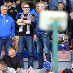Stomil Olsztyn wygrał 2:1 z Victorią Sulejówek