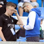 Stomil Olsztyn wygrał 2:1 z Victorią Sulejówek