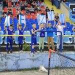 Stomil Olsztyn wygrał 2:1 z Victorią Sulejówek