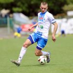 Stomil Olsztyn wygrał 2:1 z Victorią Sulejówek