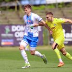 Stomil Olsztyn wygrał 2:1 z Victorią Sulejówek