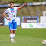 Stomil Olsztyn wygrał 2:1 z Victorią Sulejówek
