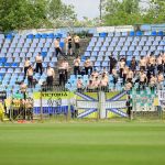 Stomil Olsztyn wygrał 2:1 z Victorią Sulejówek