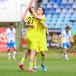 Stomil Olsztyn wygrał 2:1 z Victorią Sulejówek
