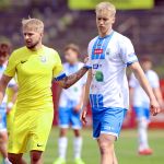 Stomil Olsztyn wygrał 2:1 z Victorią Sulejówek