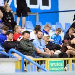 Stomil Olsztyn wygrał 2:1 z Victorią Sulejówek