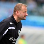 Stomil Olsztyn wygrał 2:1 z Victorią Sulejówek