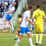 Stomil Olsztyn wygrał 2:1 z Victorią Sulejówek